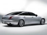 Jaguar XJL 2009 года